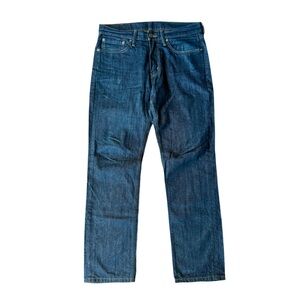 Levi’s Denim Jeans